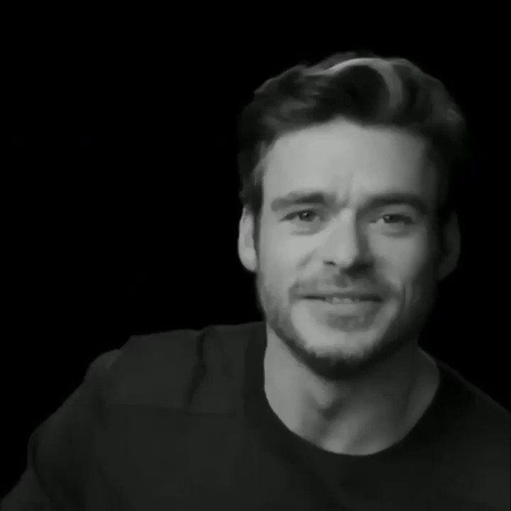 BIRTHDAY FANCAM FOR RICHARD MADDEN, HAPPY BDAY KING 
