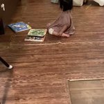 2歳児の歌の言い間違いが可愛いすぎる!最後までよく聞いて!