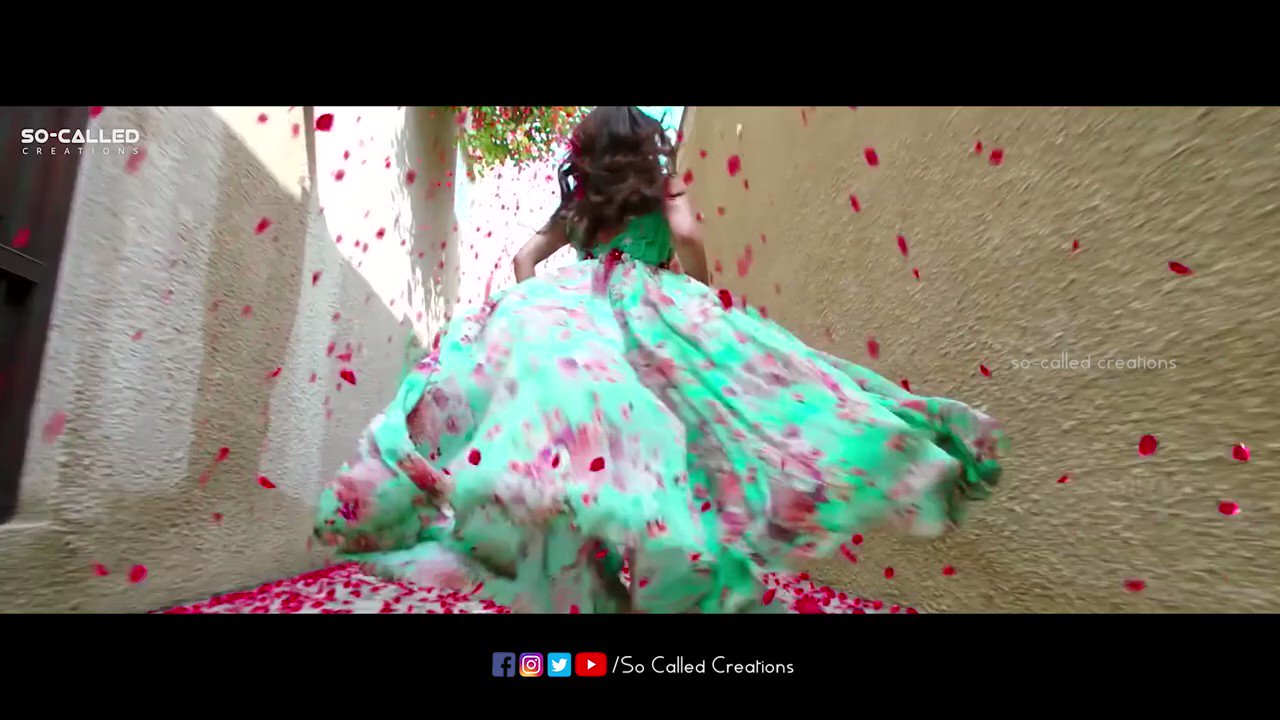    Agarwal
Advance Happy Birthday          