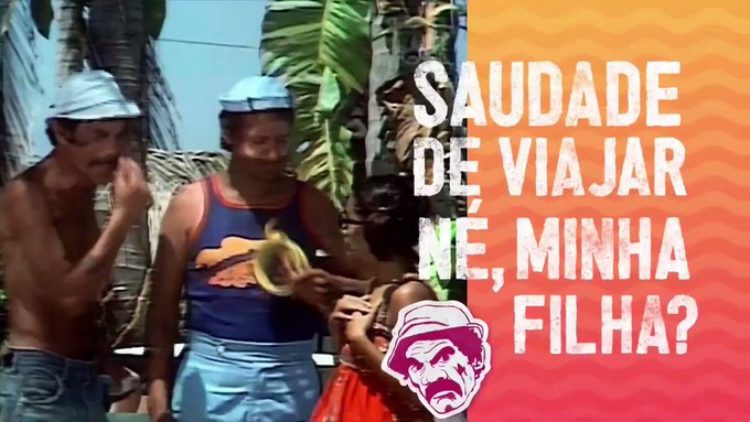 Vídeo incorporado