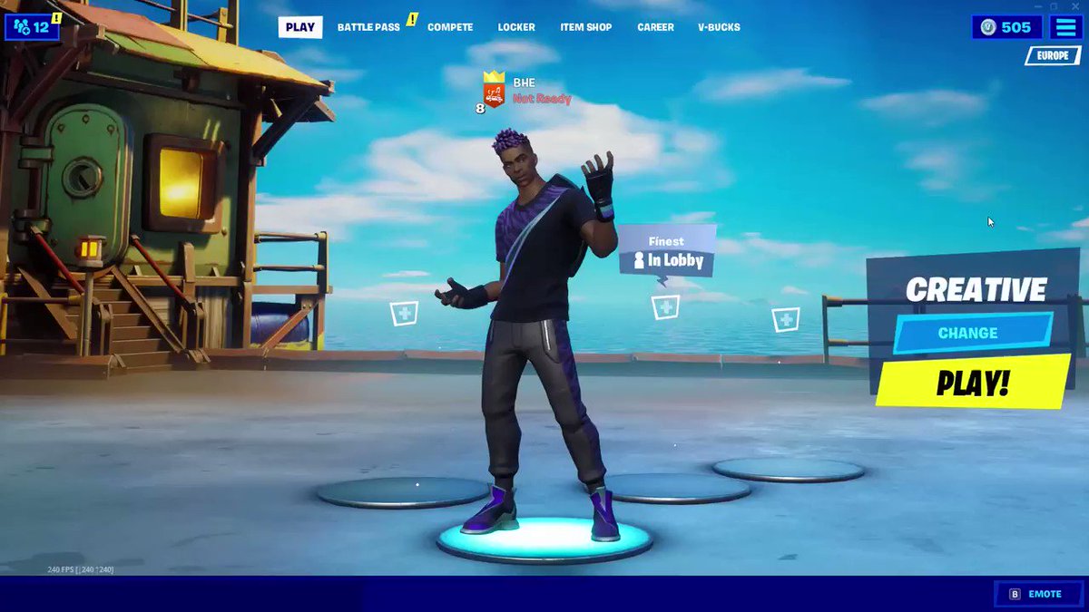 Bhe Use The Charge Shotgun In Creative Now By Using This Method Map Code 09 15 2785 Make Sure You Use Creative Fill Play And Not Create T Co 6mvbb8skbg T Co 3kyw1dhidt Bhe Use The Charge Shotgun In Creative Now By Using This Method Map Code 09 15 2785 Make Sure You Use Creative Fill Play And Not Create T Co 6mvbb8skbg T Co 3kyw1dhidt