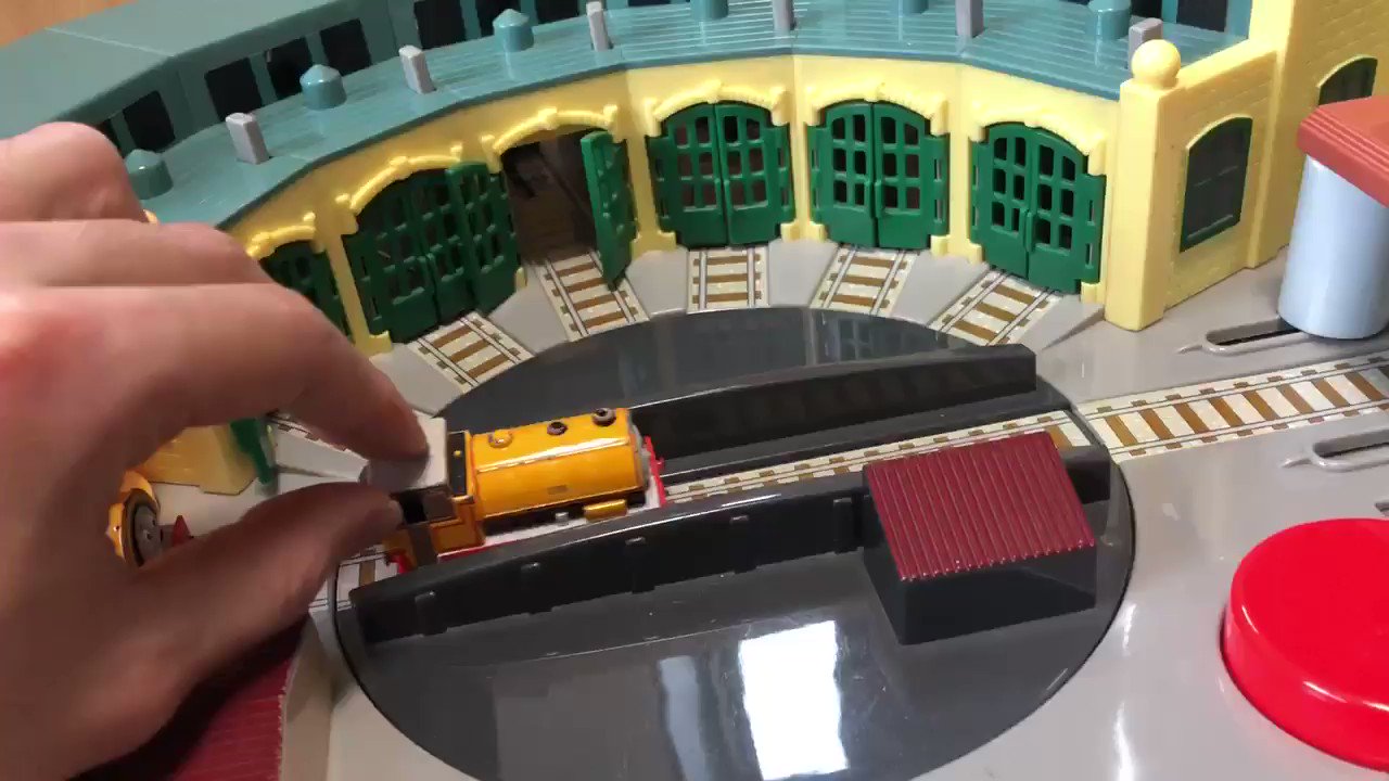 Kai@Sodor on X: 