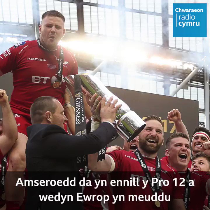 Chwaraeon Radio Cymru (@bbccamplawn) on Twitter photo 2020-06-18 18:33:41 🏉Byd Rygbi Cat a Charlo🏉 🎧Y podlediad diweddaraf yng nghwmni @catheledd a @charlorugby ar gael nawr! 🎙️@IoanCunningham syn hel atgofion am ei gyfnod â @scarlets_rugby 🗣️Mi fyddain edrych nôl yn felus iawn ar fy amser gydar Scarlets 👉bbc.in/30WuSZw 🏉Byd Rygbi Cat a Charlo🏉 🎧Y podlediad diweddaraf yng nghwmni @catheledd a @charlorugby ar gael nawr! 🎙️@IoanCunningham syn hel atgofion am ei gyfnod â @scarlets_rugby 🗣️Mi fyddain edrych nôl yn felus iawn ar fy amser gydar Scarlets 👉bbc.in/30WuSZw
