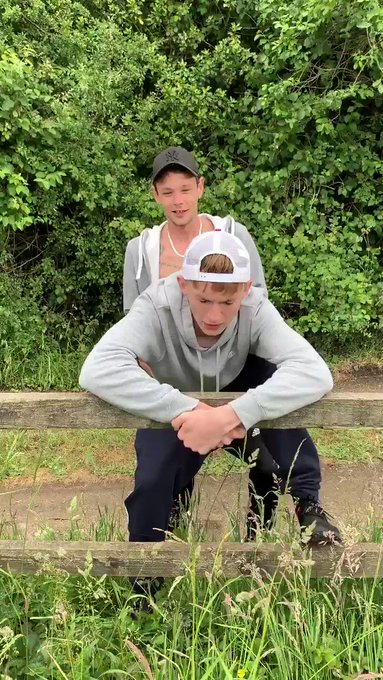 Forcing my bareback dick inside his hole wherever I want!!! ? Pumping his bum full of cum! ? RT if you’d