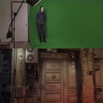 映画はこうやって作られている？演技も凄いし映像技術も凄い!