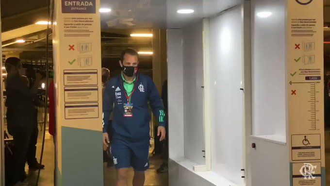 Vídeo incorporado