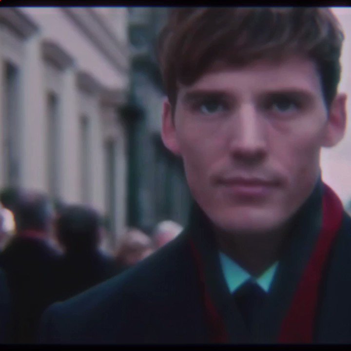 Happy birthday king.
Happy birthday sam claflin 