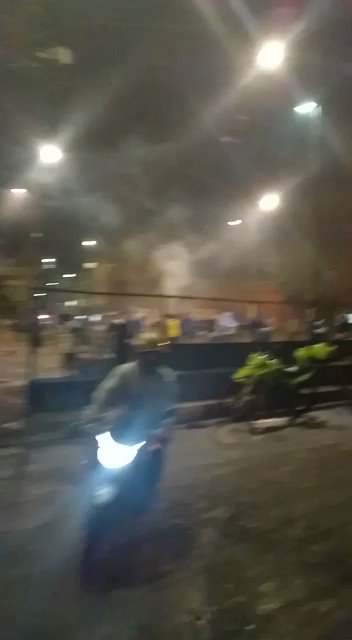 Video insertado