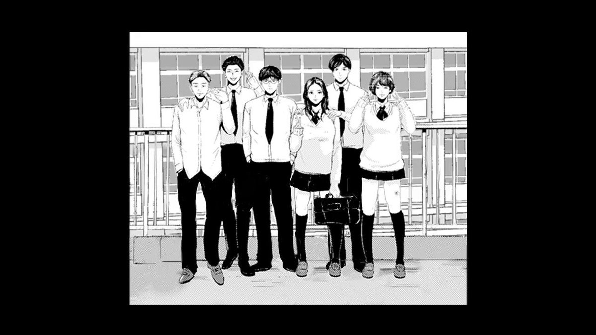 悪魔だった君たちへ ネタバレありであらすじを紹介 許さない いじめ加害者に復讐だ エログロ注意 Ciatr シアター