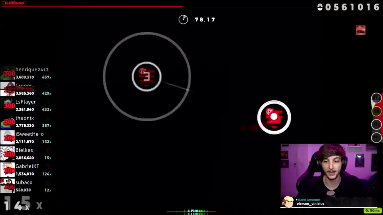 COMO JOGAR OSU (TUTORIAL PARA INICIANTES) (ATUALIZADO)