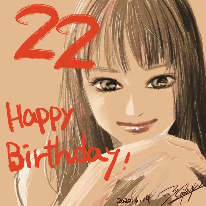 広瀬すず誕生祭のtwitterイラスト検索結果