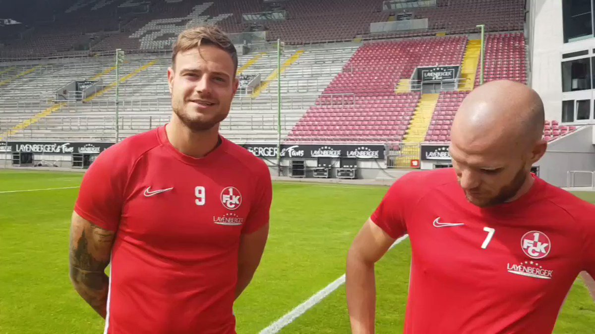 1.Fc Kaiserslautern News 1.Fc Kaiserslautern News