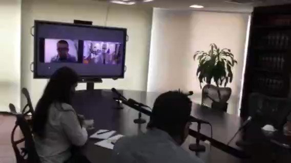 Video insertado
