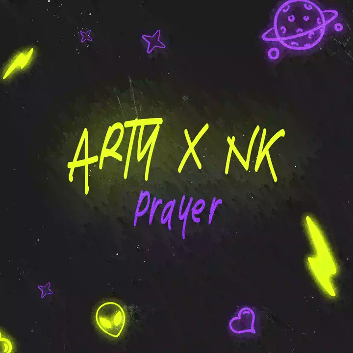 Have you already checked out @artymusic's new tune? https://t.co/7Srn11p4UJ
#ArmadaMusic #ARTY https://t.co/vc0SUMBvDZ