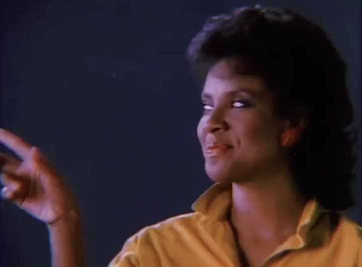 Happy birthday Phylicia Rashad    