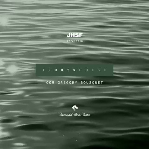 RI JHSF3 Oficial (@JHSF3_Oficial) / X