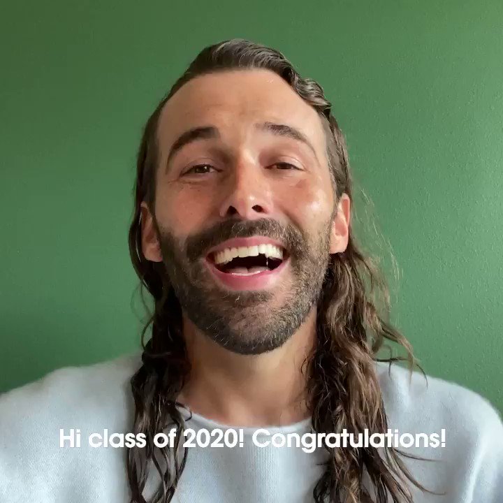 to my little tominators - i know it’s been a crazy year, but you got this. even with all the bad, there’s a lot of people hustling right now to make your world better.
keep believing that your future is bright and i promise you it will be 💪🏿
https://t.co/u4ugNcimwb https://t.co/jiSGI2268v