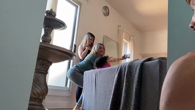 Baited. ?
ALL Men Like to Play at @masqulinxxx!

https://t.co/cUgpBvdsGb https://t.co/b8v3d4NZJE