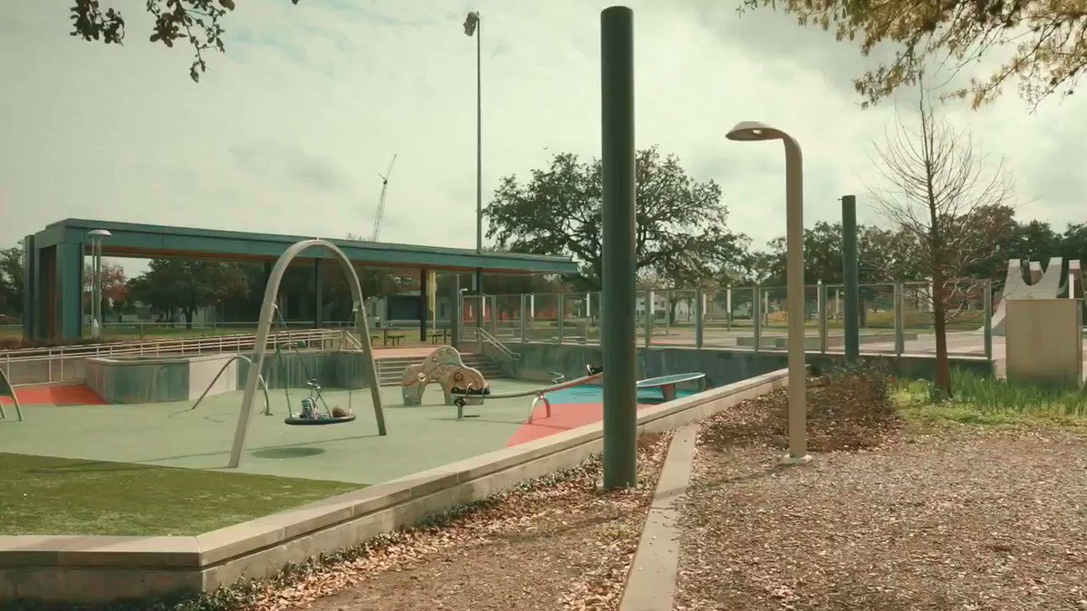 Emancipation Park in Houston's 3rd ward was acquired by previously enslaved African Americans who were in support of purchasing their own land on which to celebrate Juneteenth and to use for community development and enrichment.
Reflect, celebrate, and educate. #Juneteenth https://t.co/bBZomlE8If