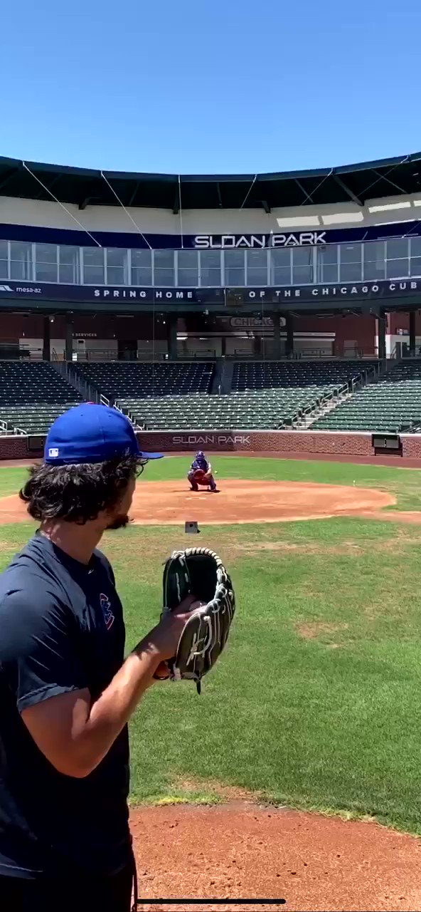 [分享] 達比修新變化球-叉指二縫