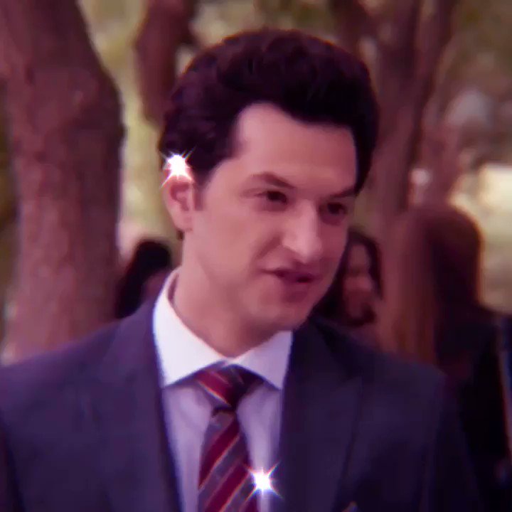 Happy birthday to king ben schwartz( 