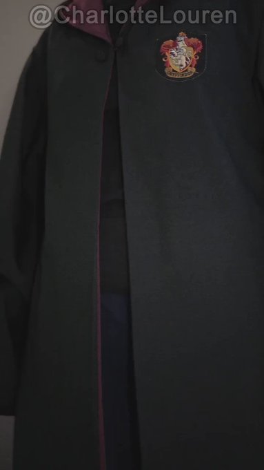 This freezing spell got the best of me 🙈 #HarryPotterAtHome https://t.co/KEs0DKHiRB<a href="/tag/harrypotterathome"class="tags">#HarryPotterAtHome</a>