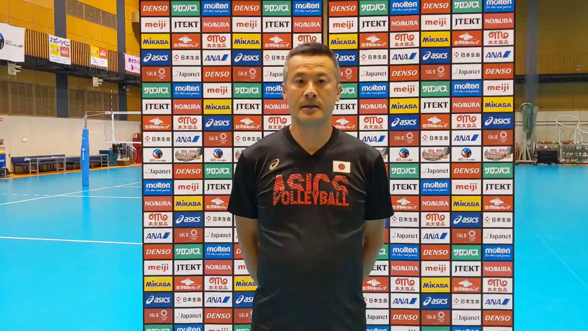 東京オリンピックバレーボール男子の注目選手は 出場国や強豪国や優勝候補についても おりれぽ