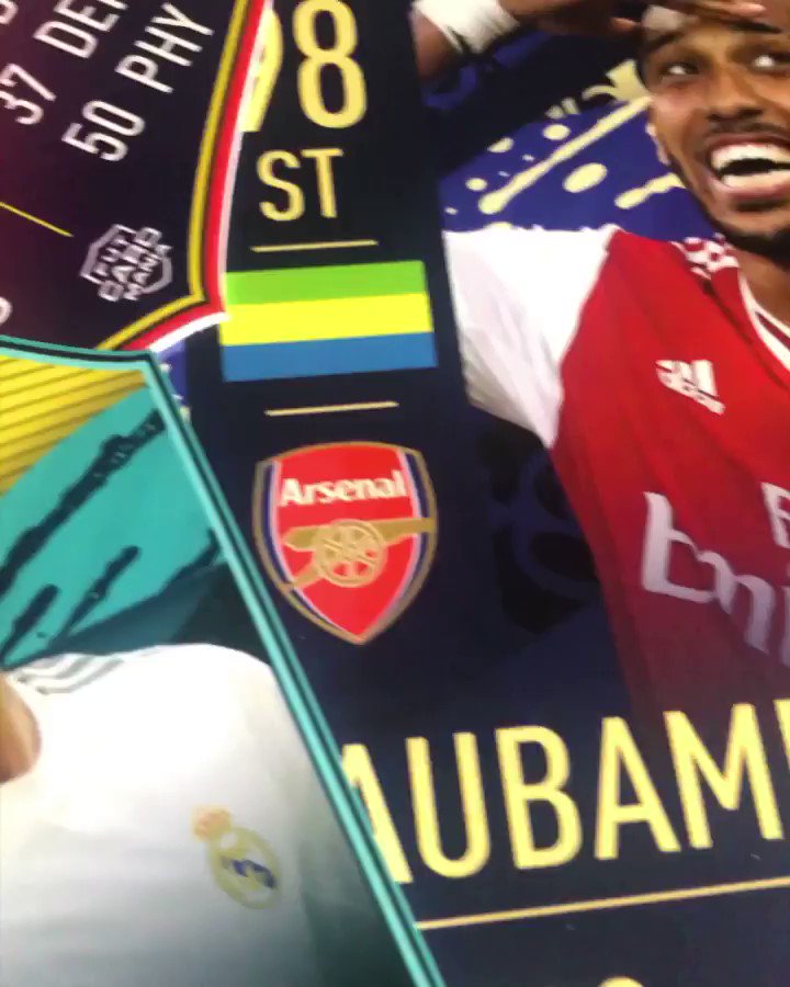 🚨 HUGE DISCOUNT 🚨
All cards are now 50% off, get yours today before the offer ends 👀🔥 #fifa20 #fut20 https://t.co/8PCA6MUHWo