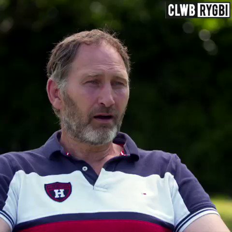 Clwb Rygbi (@yclwbrygbi) on Twitter photo 2020-06-20 16:51:11 “O’n i’n bonkers i drial e!” Am beth mae @emyr_lewis8 yn sôn sgwn i?!😳 📺S4C 🗓Heno ⏰18.15 Llanelli v Castell Nedd ‘93 Trwy lygaid Emyr Lewis a Ieuan Evans “O’n i’n bonkers i drial e!” Am beth mae @emyr_lewis8 yn sôn sgwn i?!😳 📺S4C 🗓Heno ⏰18.15 Llanelli v Castell Nedd ‘93 Trwy lygaid Emyr Lewis a Ieuan Evans