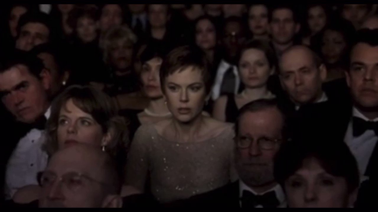 Happy birthday Nicole Kidman 