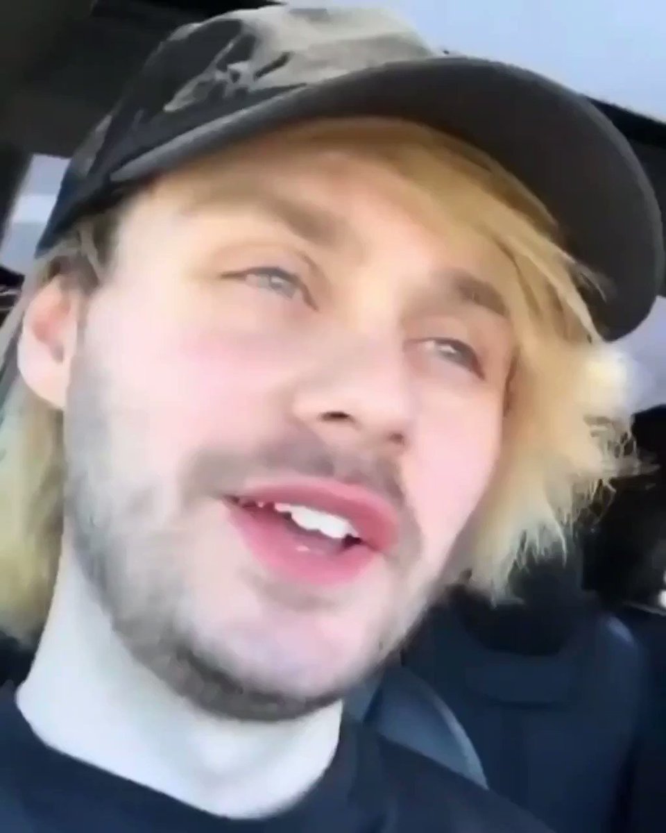 Yungblud Gains 2 on Twitter "A video for Michael5SOS 🥰 “We’ll safety