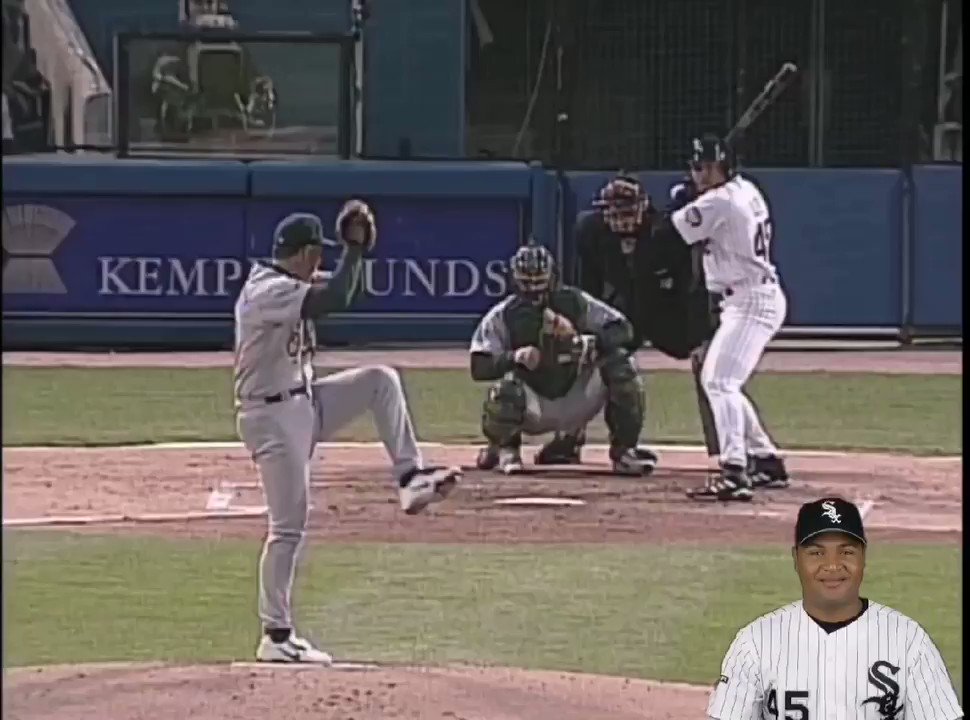 Happy birthday to El Caballo, Carlos Lee! Always liked this guy. 