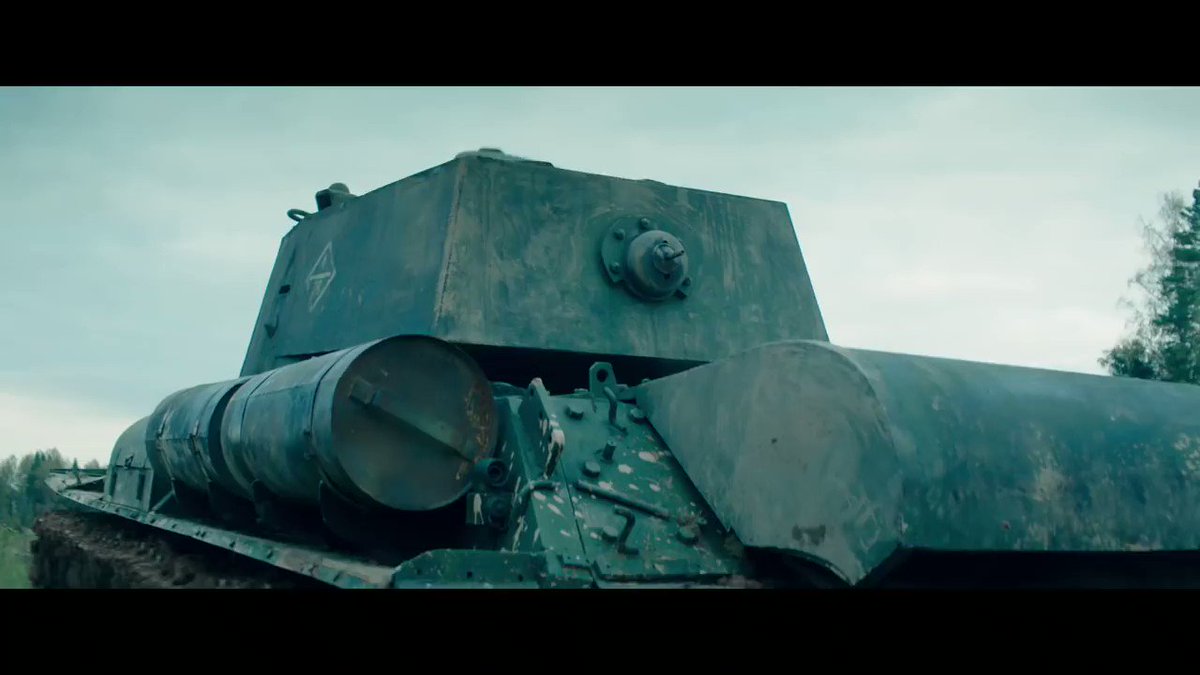 駐日ロシア連邦大使館 タンク ソルジャー重戦車kv 1 は 世界最強と謂われるドイツ軍のティーガー重戦車に戦いを挑んだ戦車兵たちの驚くべき実話に基づく 勇気と 愛と 戦いの物語である 1942年7月の戦いで 彼らはたった1台の Kv 1戦車で敵戦車10台