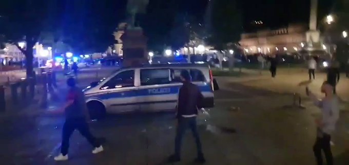 Встроенное видео
