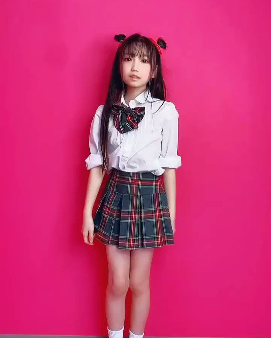 杏藤心娃(ここぴょん)のTwitter動画37