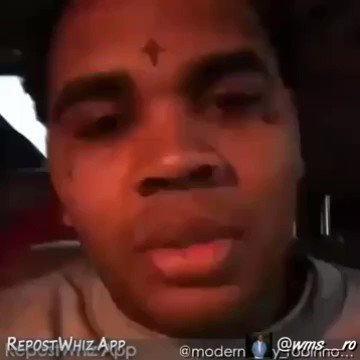 Chris Brown Clowns Kevin Gates For Eating Booty