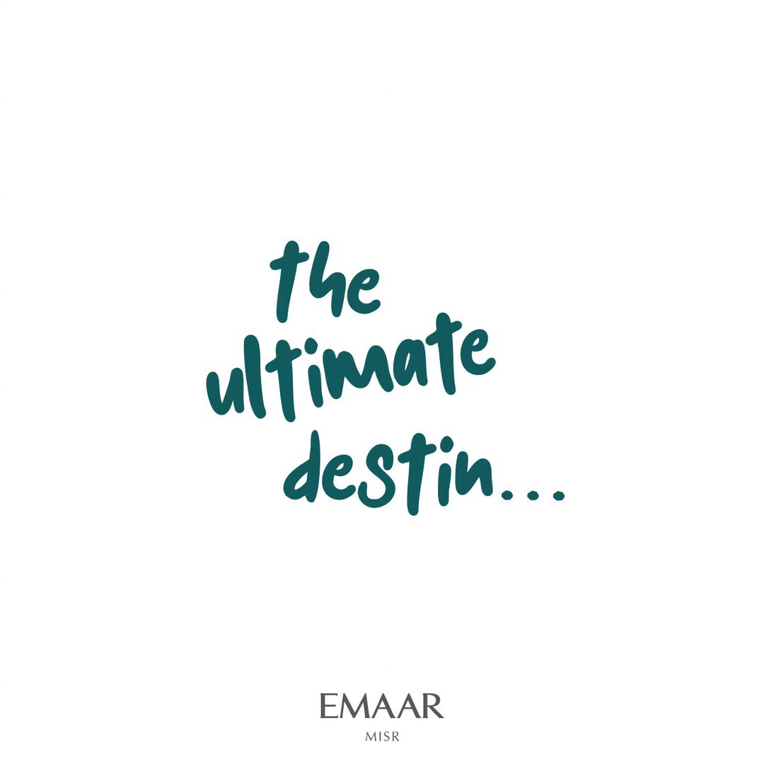 The ultimate destination for business and retail is launching soon, THE PLACE by Mivida - featuring office spaces, dining spots and shopping outlets in the heart of Mivida.
#Emaar #EmaarMisr #ThePlace #Mivida https://t.co/mI2mazaxg4