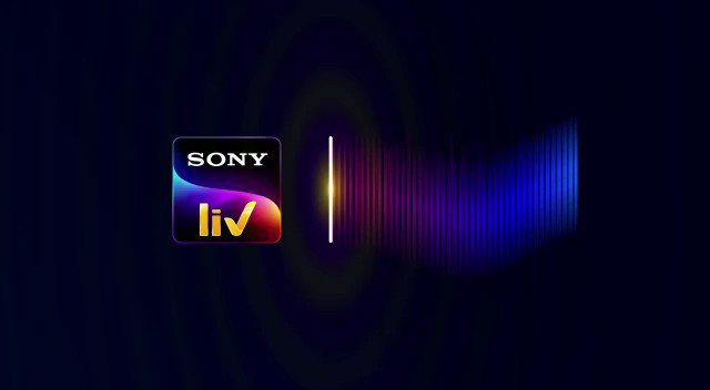 SonyLIV s video Tweet