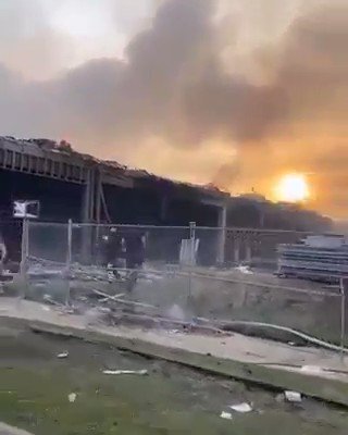 @DanScavino This stopped being about George Kirby weeks ago! Taylor is irrelevant. It's a Cultural Revolution. It's a Marxist movement. We should not allow a destructive mob to dictate what we can say, do or live. Join me as we DEFEAT the militant Democrat Party!
https://t.co/GBGypiJu13