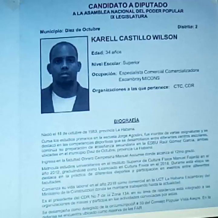 Video Poster
