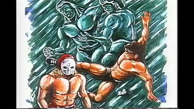ファイヤープロレスリングコンビネーションタッグのtwitterイラスト検索結果 ファイヤープロレスリングコンビネーションタッグのtwitterイラスト検索結果