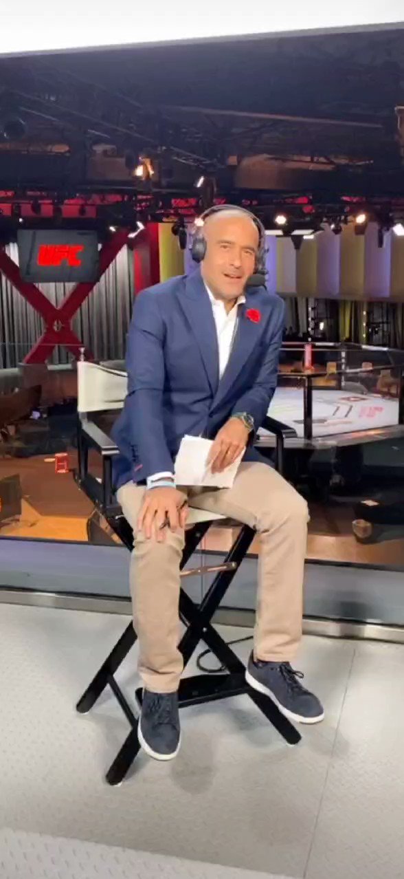 Happy birthday to Jon Anik  