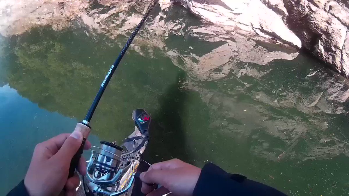 ランチング時に車がスタック 今を楽しめ No Bassfishing No Life