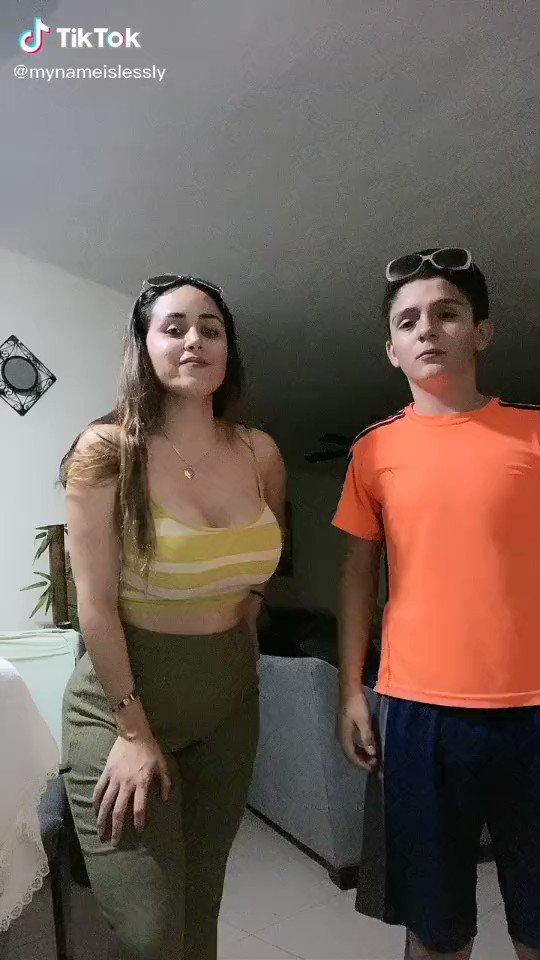 casi - ya estoy harta de tiktok y de su público pedófilo, esta situación es ... 