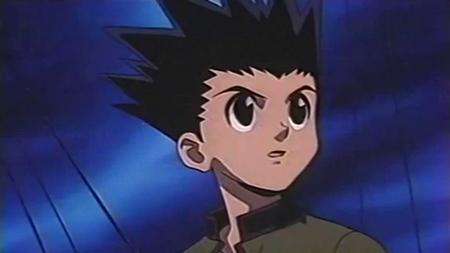 Hunter x Hunter Pilot (1998) - Filmaffinity