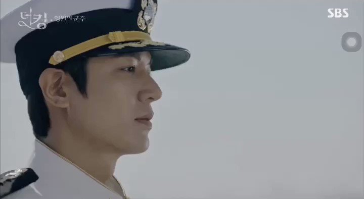 Happy Birthday, Lee Min Ho yeobo. I meaaan, pyeha   