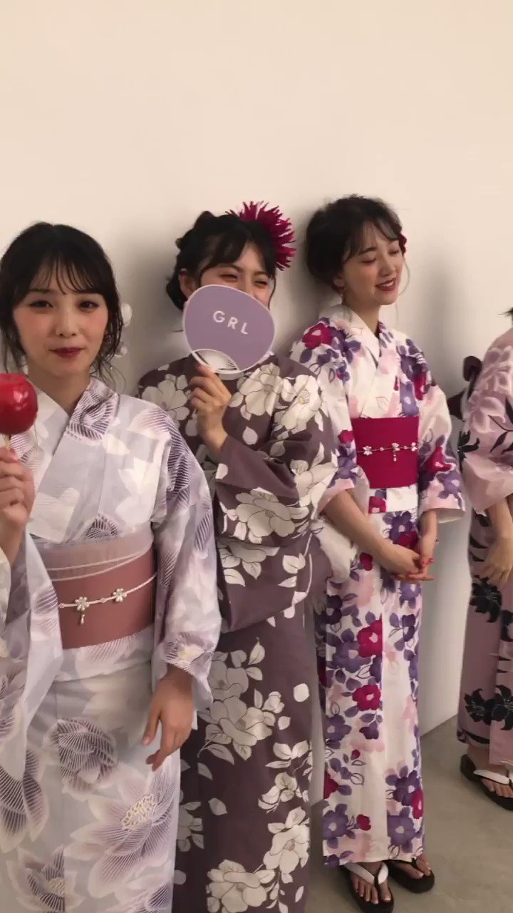 GRL グレイル on X: GRL グレイル on X: