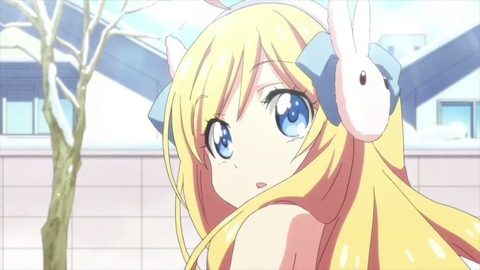 邪神ちゃんドロップキック まとめ 感想や評判などを1時間ごとに紹介 ついラン