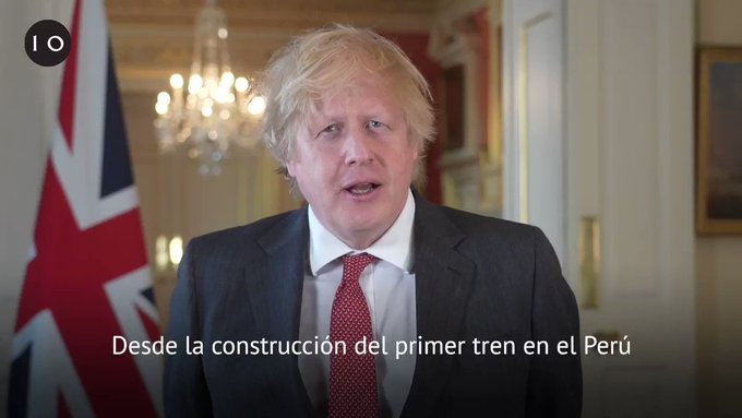 Video insertado