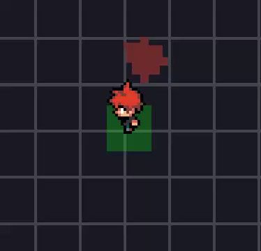 Everything I'm colliding with in the below video is a 16x16 tile. Precise collision accomplished with a SINGLE precise collision enabled instance. The performance of Tile Collisions with the precision of Object Collision! #GameMaker #GameMakerStudio2 https://t.co/U9zBbKLCkr
